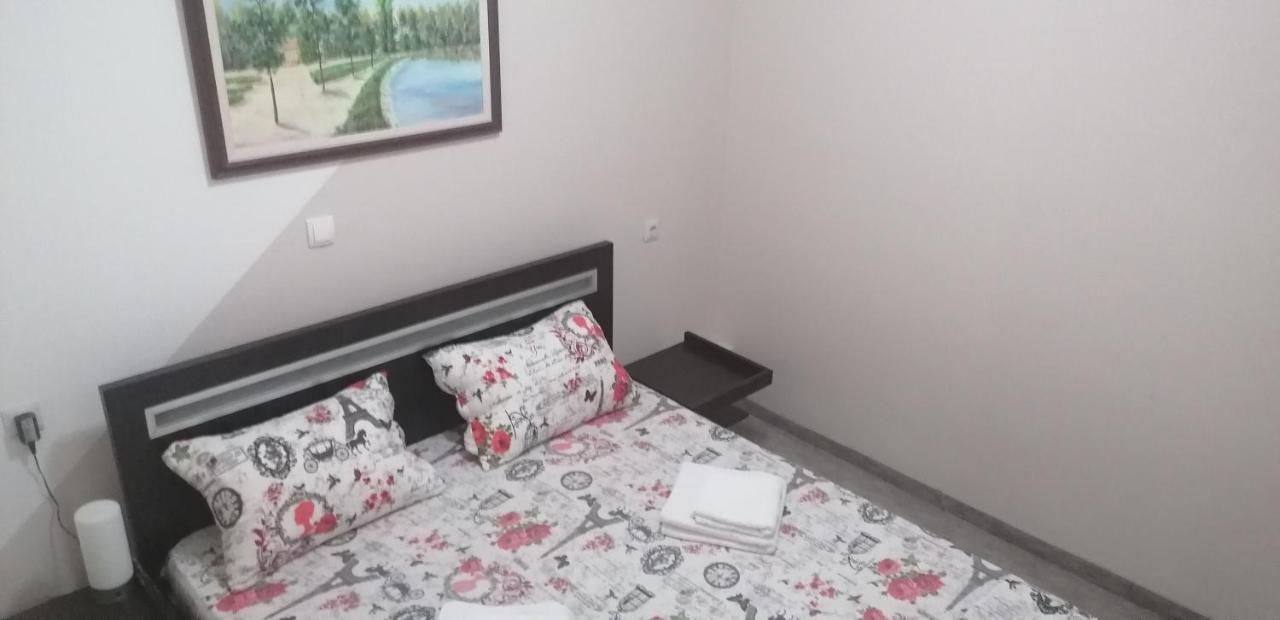 Exit Labirint Centar Hostel Novi Sad Ngoại thất bức ảnh