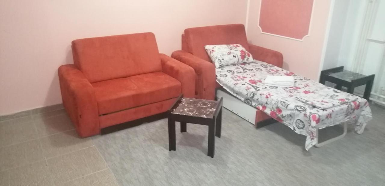 Exit Labirint Centar Hostel Novi Sad Phòng bức ảnh