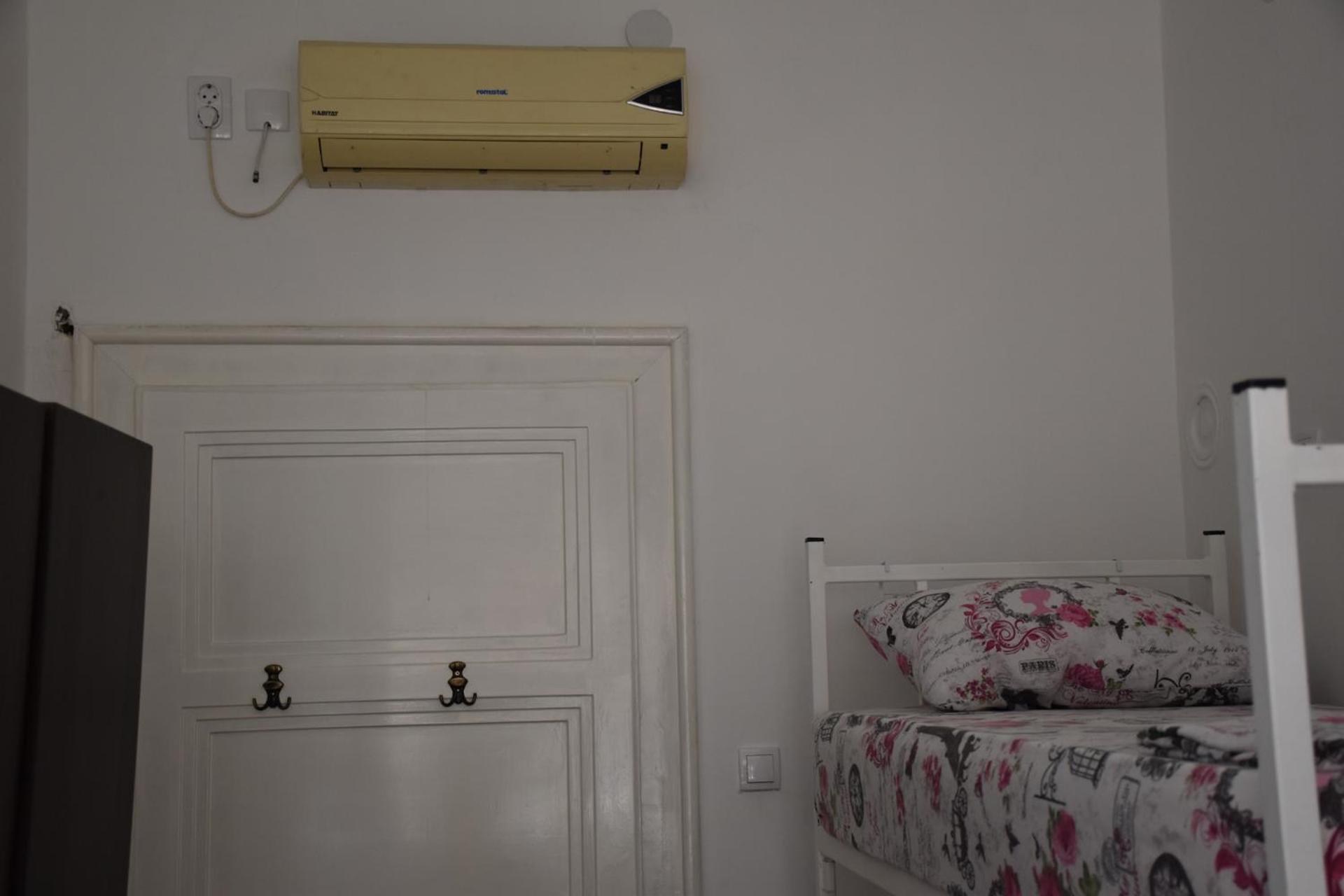 Exit Labirint Centar Hostel Novi Sad Phòng bức ảnh