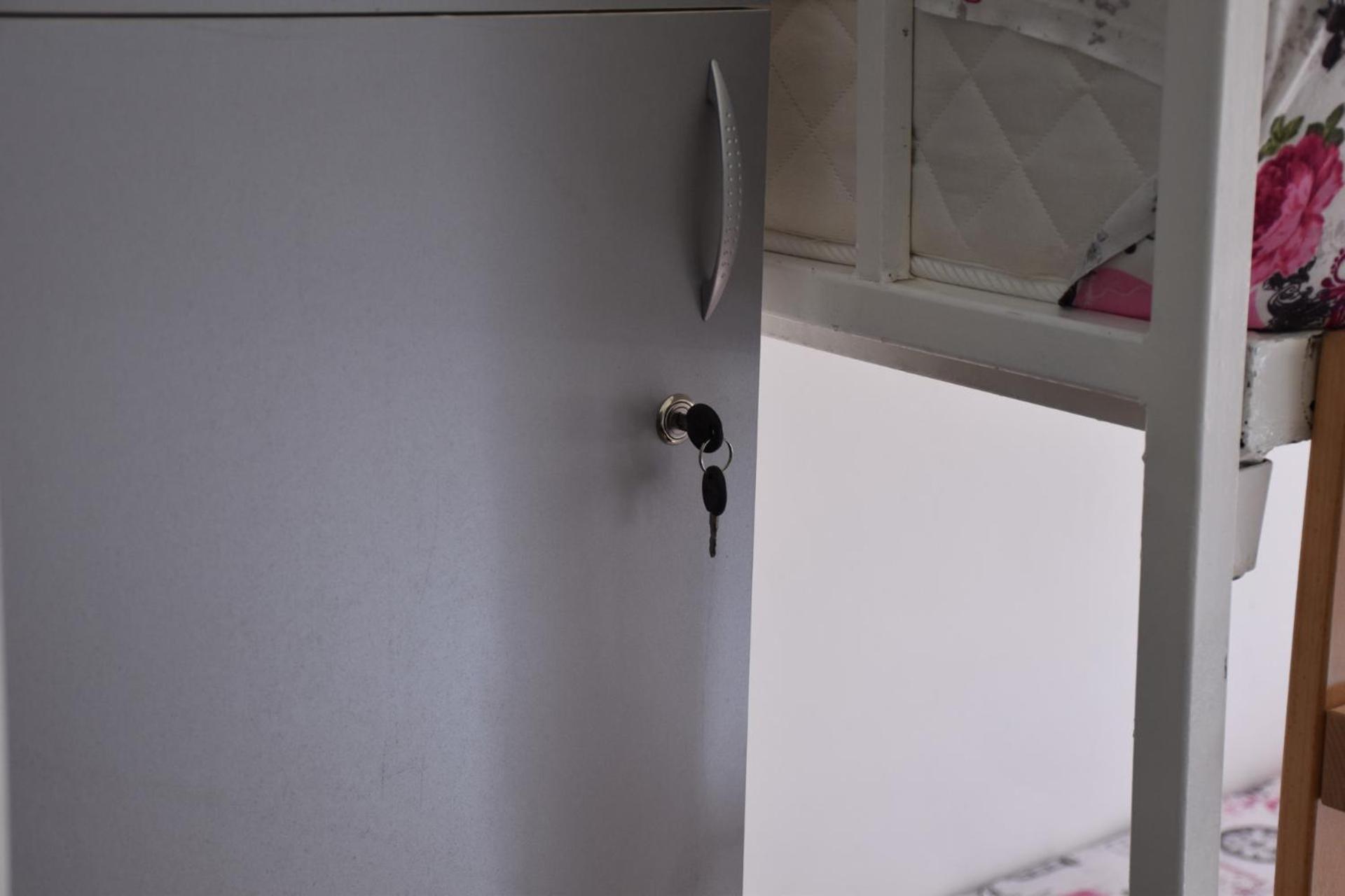 Exit Labirint Centar Hostel Novi Sad Phòng bức ảnh