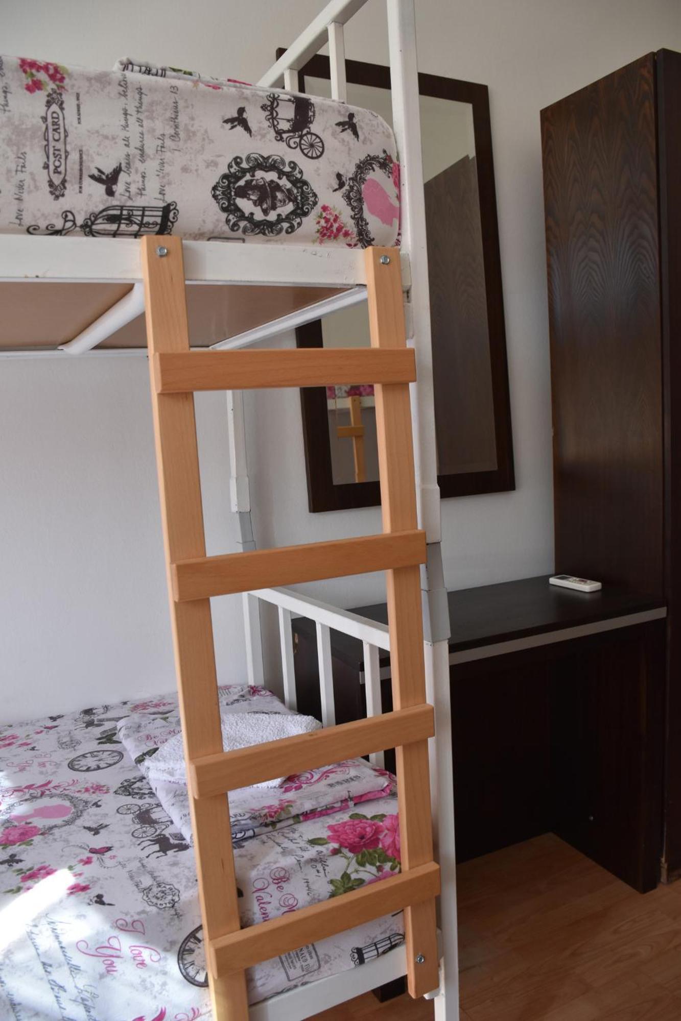 Exit Labirint Centar Hostel Novi Sad Phòng bức ảnh