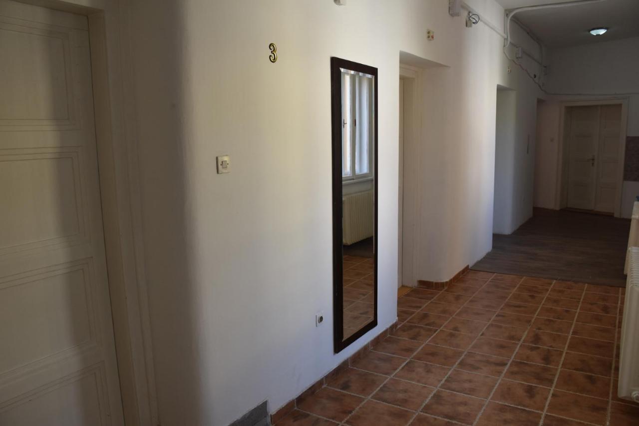 Exit Labirint Centar Hostel Novi Sad Ngoại thất bức ảnh
